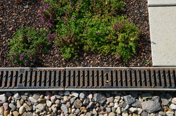 Drainage Installation Service in Statesville