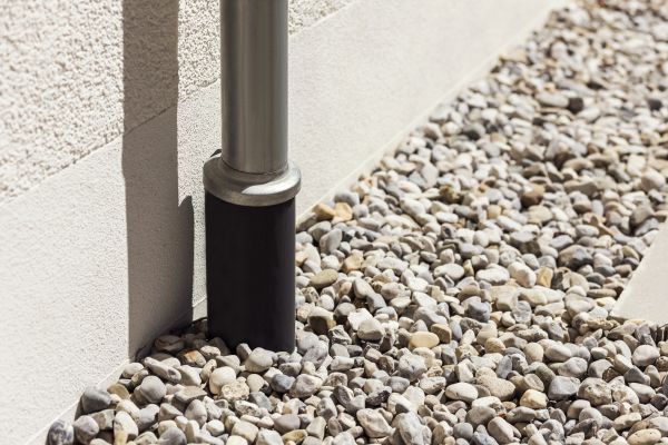 French Drain Service in Statesville