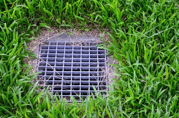 Cost of Yard Water Drainage in Statesville