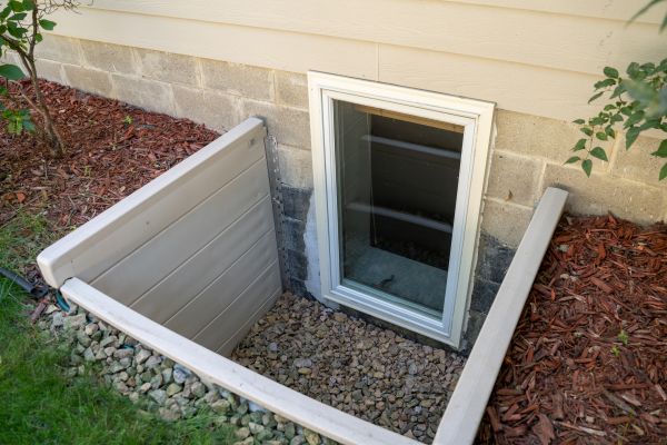 Cost of Window Well Drainage Service in Statesville