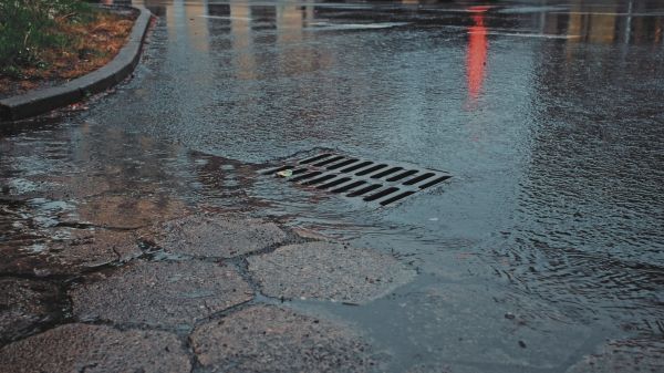 Cost of Commercial Drainage Service in Statesville