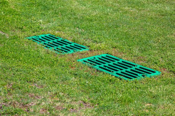 Cost of Catch Basin Installation in Statesville