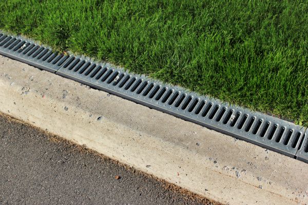 Cost of Driveway Drainage Installation in Statesville