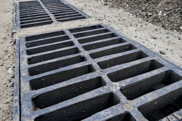 Cost of Catch Basin Repair in Statesville