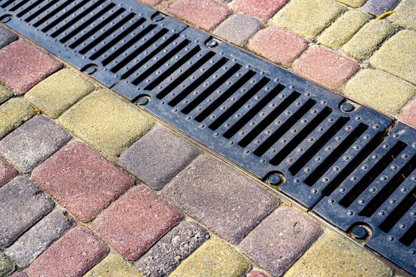 Cost of Patio Drainage Repair in Statesville