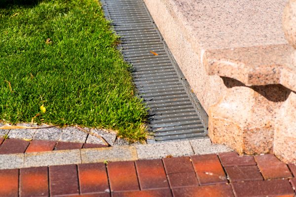 Cost of Drain Tile Repair in Statesville