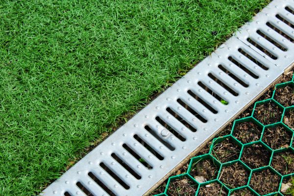 Cost of Groundwater Drainage Repair in Statesville