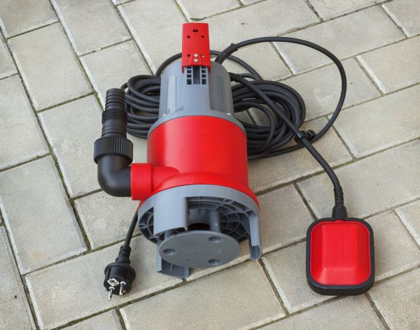 Submersible Pump Installation in Statesville