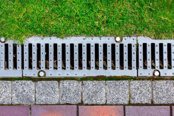Cost of Rainwater Management in Statesville